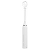 Electric Milk Frother USB Charging 3 Speeds Egg Beater Handheld