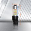 SHENKENUO Switchback 7443 7444 7440 LED Turn Signal Parking DRL