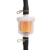 6mm Inline Fuel Tank Tap Filter Tube with Fuel Tap