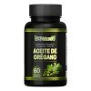 Aceite De Orégano En Cápsulas H&natural