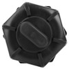 KIMISS Dinghy and Kayak Drain Valve - Heavy Duty PVC