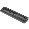 vhbw Universal Remote Control 3 in 1 Replacement for Type