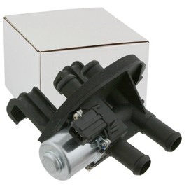 Nty CTM-FR-005 Coolant Control Valve