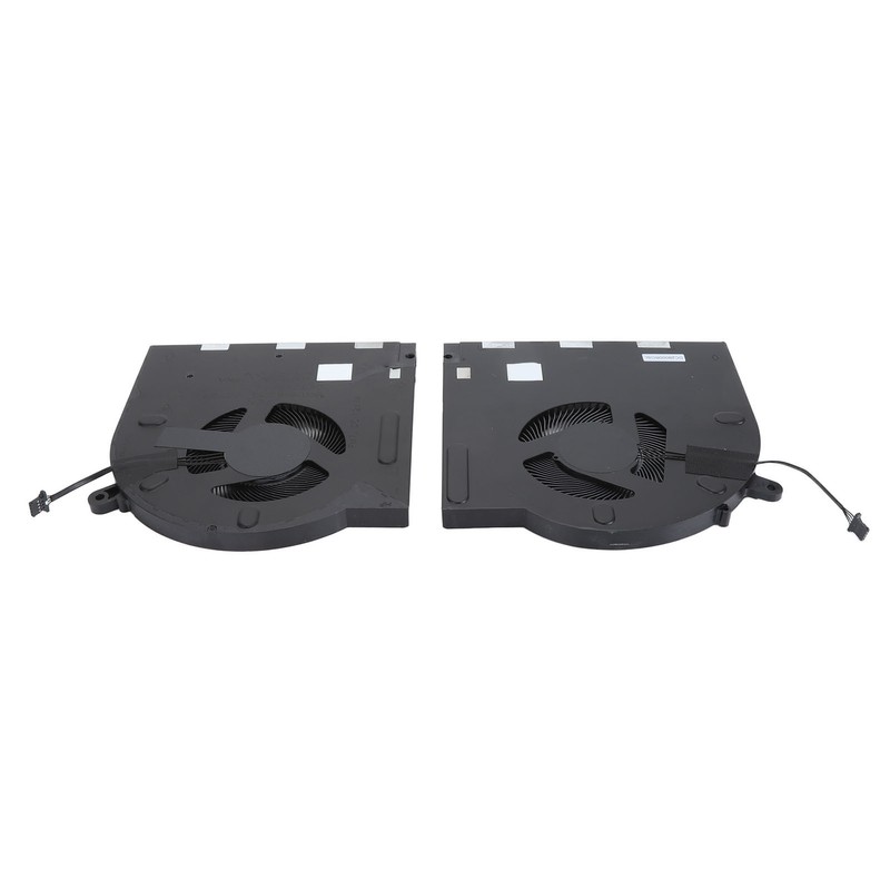 Laptop Internal Cooling Fan Replacement Notebook Internal Cooler Fan for