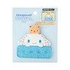 Sanrio 266001 Cinnamoroll Badge with Custom Clip (Maipachirun)