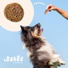 Baked by Mount Ara Human Grade Dog Biscuits 1.75 Ounce