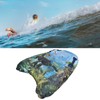 Portable Inflatable Floating Board Swimming Pool Beach Bodyboard for Children