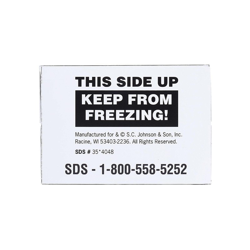 SC Johnson Shout 686661 Wipe & Go Instant Stain Remover,