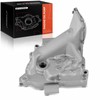 A-Premium Engine Oil Pump for 1.8L 2.0L - Compatible with