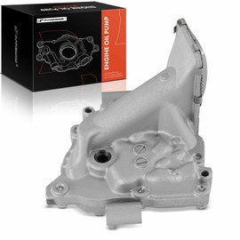A-Premium Engine Oil Pump for 1.8L 2.0L - Compatible with Toyota Corolla 2014-2022, Corolla iM 2017-2018, C-HR CHR 2018-2022, iM 2016, Replace# 151000T040, 151000T041