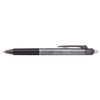 Pilot FriXion Clicker 0.5 mm (Fine) Set of 3 Black