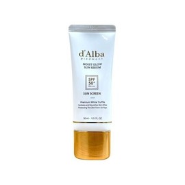 Dalba Sun Cream Sun Serum 30ml Moist Glow SPF50+PA++++ / 달바 선크림 선세럼 30ml 모이스트 글로우 SPF50+PA++++