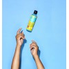Curls Blueberry Bliss Control Jelly 8oz Define Defrizz Medium Hold