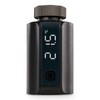 Homematic IP Smart Home Radiator Thermostat – Evo, Anthracite, Digital,