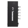 SDI Switcher 4x1 4 in 1 Out 1080P Resolution SDI