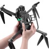 HeiyRC Landing Gear for Ruko F11 PRO/F11 GIM2 Drone Foldable