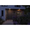 Paulmann 94706 LED Outdoor Light Panel Smart Home Zigbee Lamina