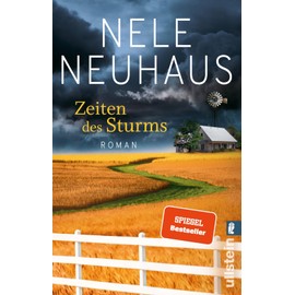 Zeiten des Sturms: Roman | Der Betseller jetzt im Taschenbuch (Sheridan-Grant-Serie, Band 3)