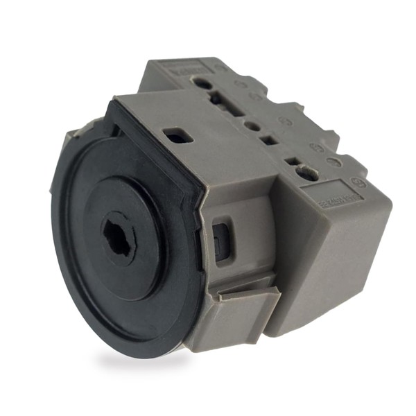 Xiciki Ignition Switch for Ford Transit Mk6 Mk7 Mk8, Ignition