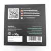 CleanCarbon24 Activated Carbon Teeth Whitening Powder Mint, 100% Natural, Vegan,