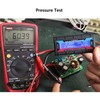 RC Watt Meter DC 60V/100A Power Analyzer Digital LCD Balance