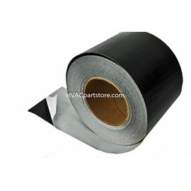 4x180 Mobile Home Polyethylene Underbelly Repair Tape