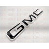 Auto GMC 2021-2024 GMC YUKON YUKON XL Rear Tailgate Black