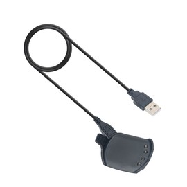 Turnwin 充電ケーブル for Garmin Approach S2 Approach S4 USB チャージャ高速データ転送 急速充電器 スマートウオッチ用