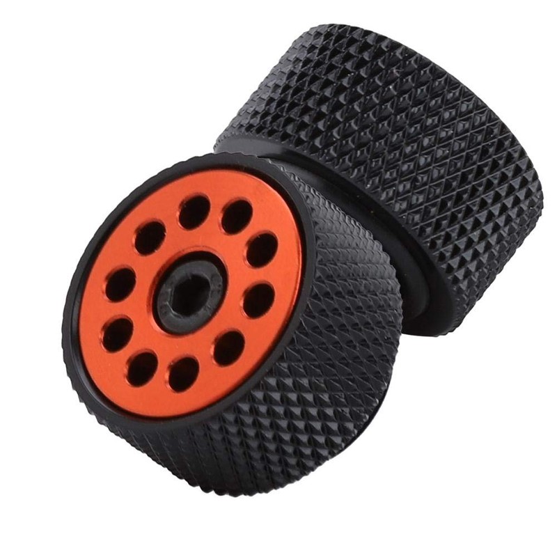 Demeras Air Valve PC Water Cooling System Automatic Exhaust Valve