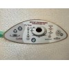 INSYNC Compatible Maytag Neptune Dryer Panel 22004445 33002537 NEW KEYPAD