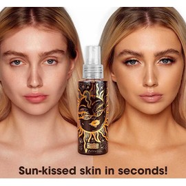 PEACHES AND CREAM SUN TINT, PEACHES & CREAM