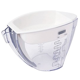 Kokubo KK-128 Fat Separator "Kitchen Item Separates Only Oil From Soup and Sauces"