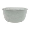 Ecology Ottawa Stoneware Laksa Bowl 20cm Lichen