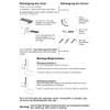 markiso® Transmission Winder with Crank [Made in Germany] Roller Shutter