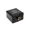 FX-AUDIO- FX-D05J OPTICAL to COAXIAL High Resolution SPDIF Interface Converter