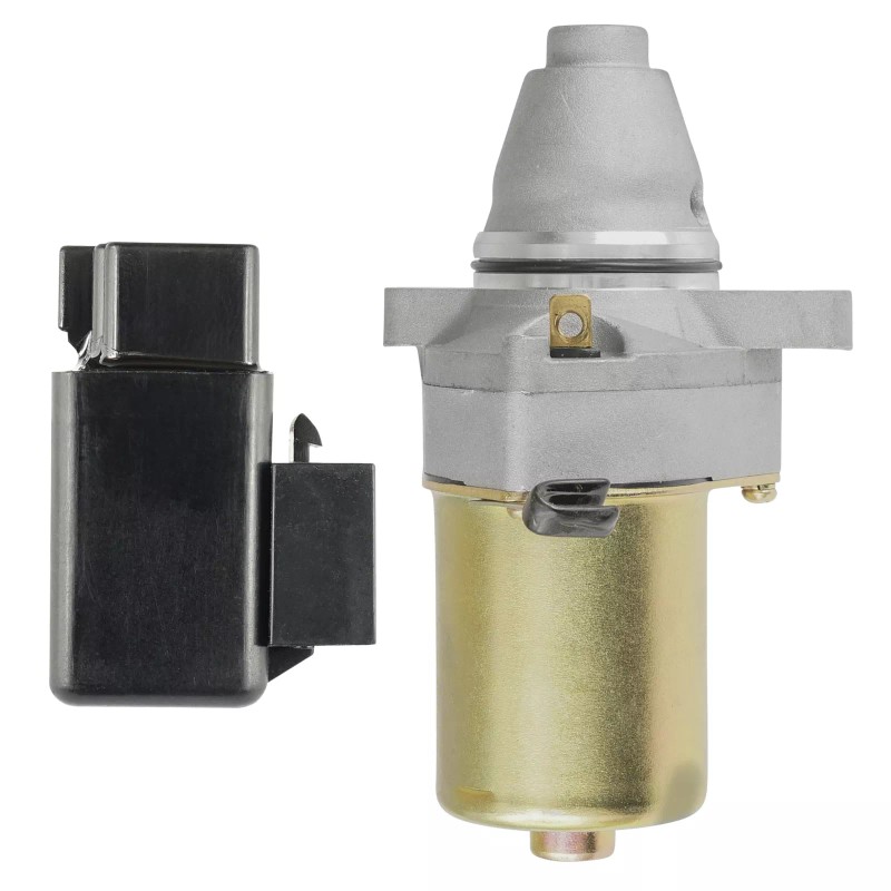 Caltric Starter & Relay Solenoid for Suzuki LT80 Quadsport 80