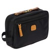 Necessaire X-Bag, black, Cosmetic case