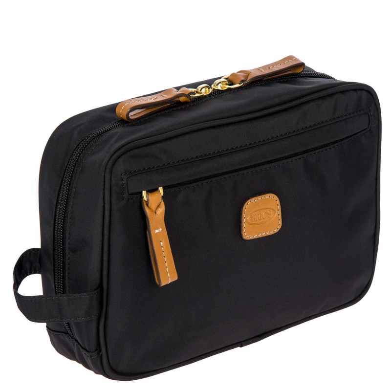 Necessaire X-Bag, black, Cosmetic case