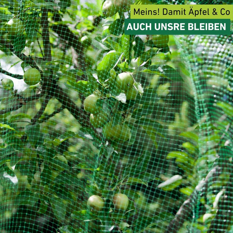 Windhager Ortonet - Bird Net
