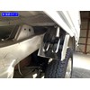 BRIGHTZ 49341 Hijet Truck Jumbo S500P S510P Plated Rear Mudguard