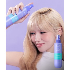 Dallife Dahlip Glam Styling Fixer 200ml, 2 pieces