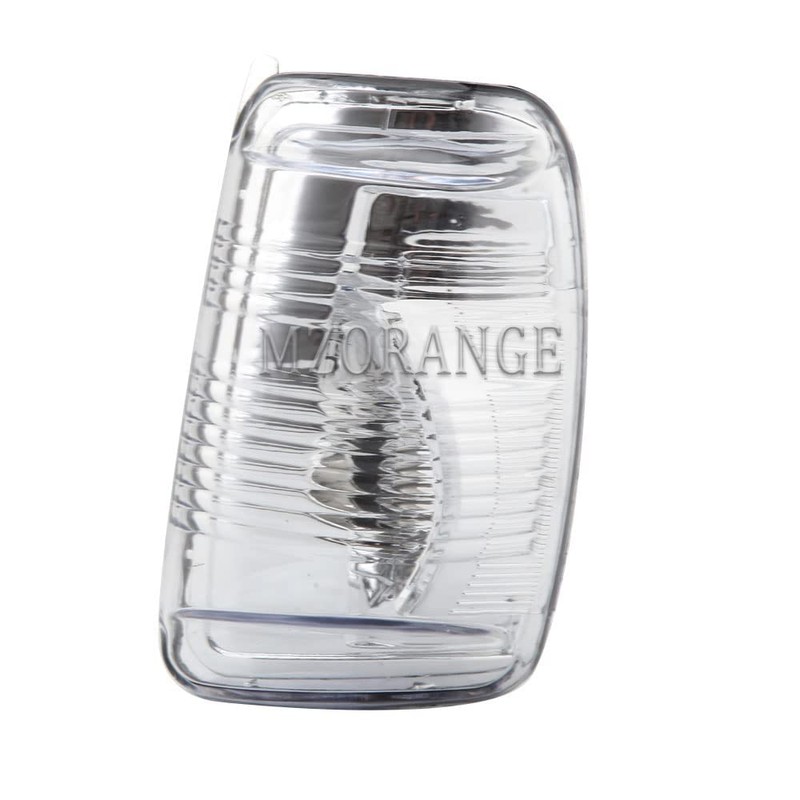 Side Mirror Indicator Light Fit For Ford Transit 150 250