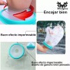 Regader Protector Funda Impermea Yeso Venda Brazo Tobilleras