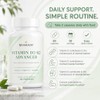 High Strength Vitamin D3 K2 Supplement | D3 2000 IU