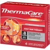 Thermacare Joint Heat Wraps, 4 Count by ThermaCare