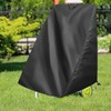 Garden Hose Reel Cover, 26 x 24.8 x 34.6Inch Waterproof