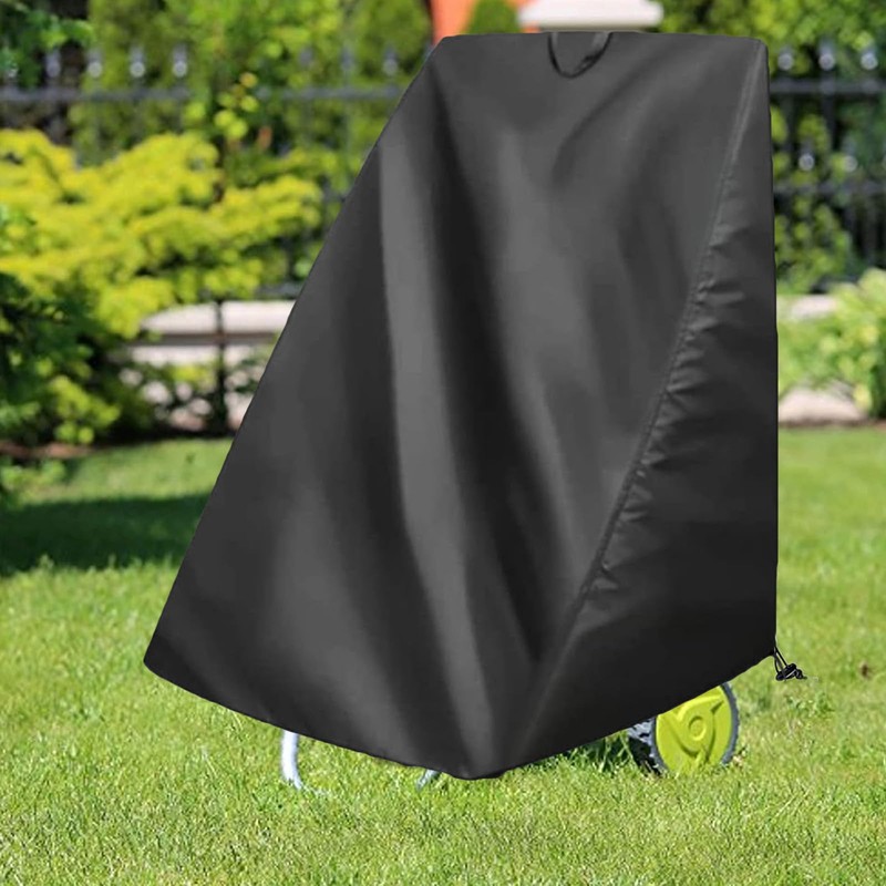 Garden Hose Reel Cover, 26 x 24.8 x 34.6Inch Waterproof