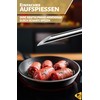 Menz Roulade Needles - Stainless Steel Roulade Needles Set of
