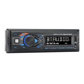EPD 12V Honda Acty Plug & Play Fm Radio Stereo w/ Bluetooth + more 4 / 2 Pin Harness