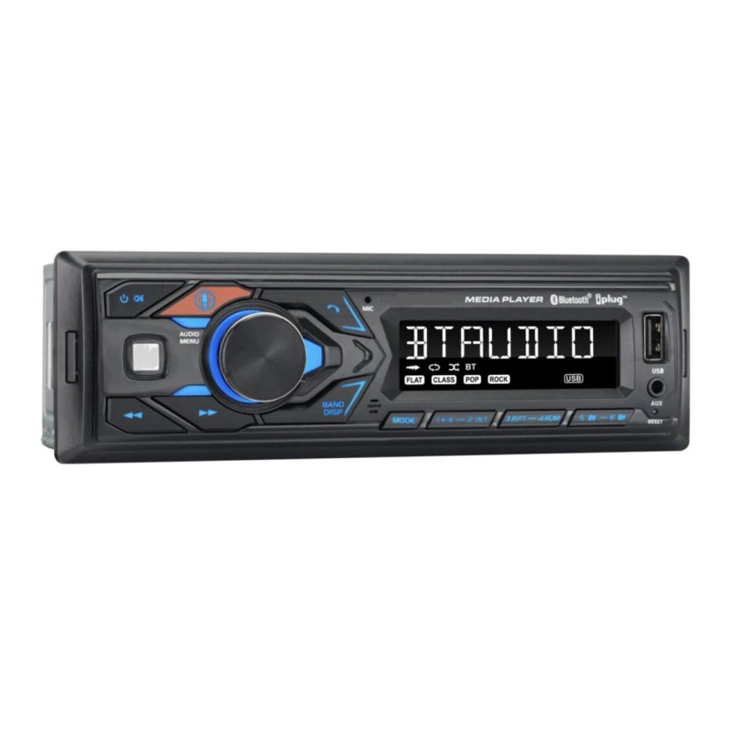 EPD 12V Honda Acty Plug & Play Fm Radio Stereo